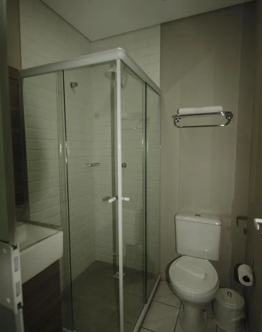 Kennedy Slim Hotel Sao Jose